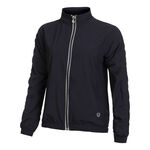 Abbigliamento Limited Sports Limited Sports Joelle Giacca Da Allenamento Donna-Blu Scuro