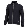 Joelle Giacca Da Allenamento Donna-Blu Scuro