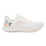 Scarpe da corsa Under Armour Under Armour Velociti 4 SE Scarpe Neutrali Uomini-Bianco,Arancione