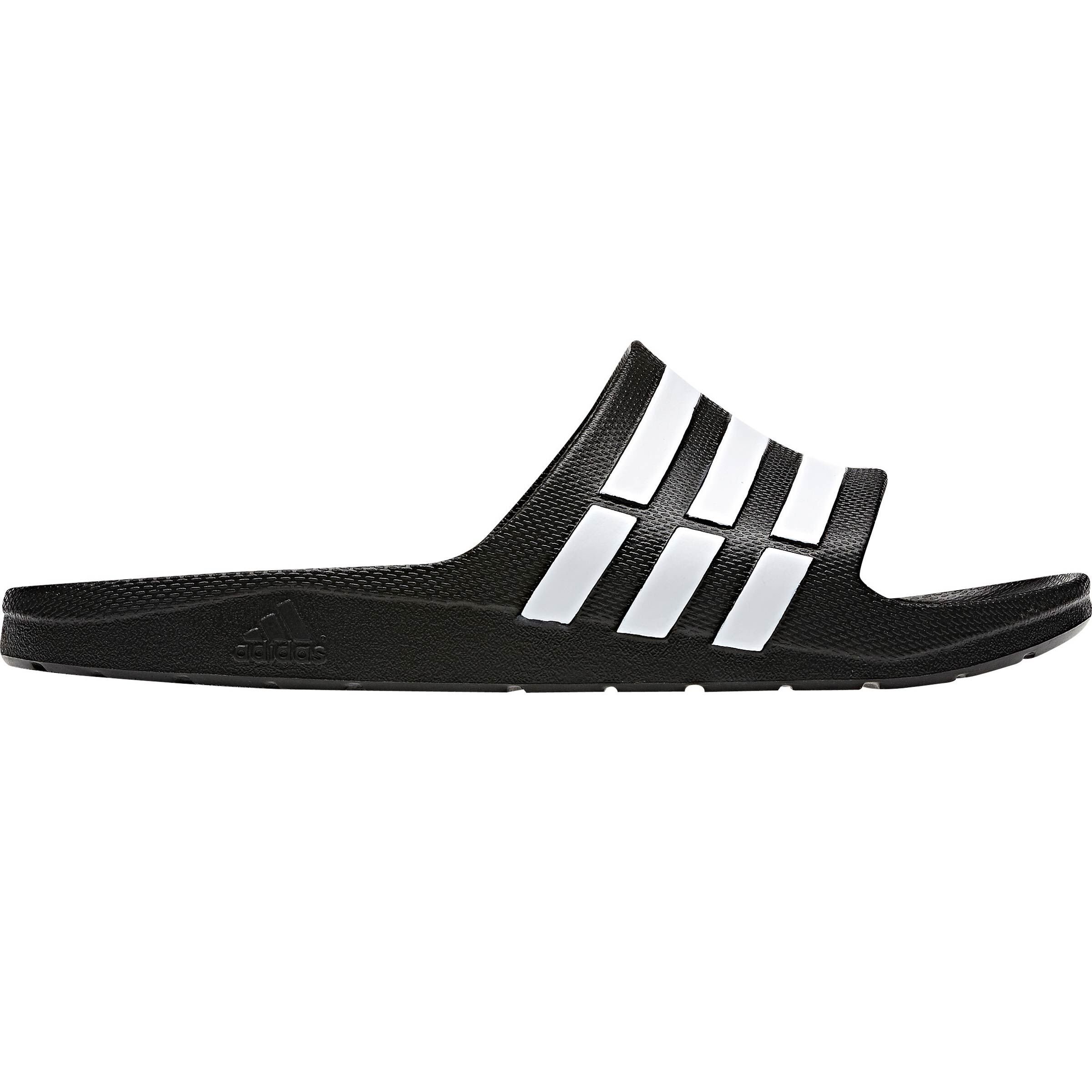 Adidas duramo ciabatte clearance