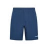 9in Core Pantaloncini Uomini-Blu