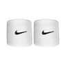 Swoosh Classic Polsino anti sudore Unisex - bianco, nero