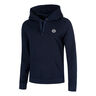 Crew Chill Felpa Con Cappuccio Donna-Blu Scuro