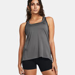 Abbigliamento Under Armour Knockout Tank Women