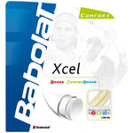 Babolat Babolat Xcel Set Di Corde 12m-Colori Naturali