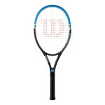Racchette da tennis Wilson Wilson Hyper 2.3 Racchette Comfort (Incordata)