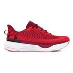 Scarpe da corsa Under Armour Under Armour Infinite Pro Scarpe Neutrali Uomini-Rosso,Rosso