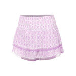 Abbigliamento Lucky in Love High Waist Petal Haze Skirt