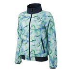 Abbigliamento BIDI BADU Gene Tech Jacket