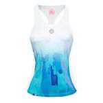 Abbigliamento Da Tennis BIDI BADU Yaka Tech Tank Top