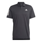 Abbigliamento adidas Club 3-Stripes Polo