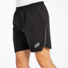 Mazari Pantaloncini Uomini - nero, 