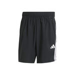 Abbigliamento adidas Taining Essentials 3 Stripes Woven Short