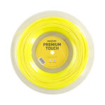 Tennis-Point Tennis-Point Premium Touch Rotolo Di Corde 220m-Giallo Neon