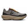 Endurance Trail Scarpa da trail Donna - grigio, 