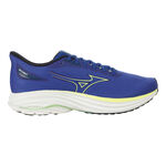 Mizuno Mizuno Wave Ultima 17                      Scarpe neutrali Uomini-blu, giallo