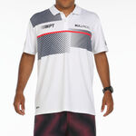 Abbigliamento Bullpadel Revicon Tee