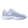 Jet Tere 2 Scarpa Per Tutte Le Superfici Donna-Blu Chiaro,Bianco
