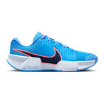 Scarpe da tennis Nike Nike Zoom Gp Challenge Pro Scarpa per tutte le superfici Uomini-blu, nero