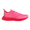 4D FWD 4 Scarpe neutrali Donna - rosa, 