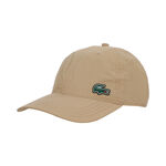 Abbigliamento Lacoste Lacoste Urban Lifestyle Cappellino-Beige