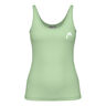 Spirit Ii Canottiera Donna-Mint