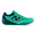 New Balance New Balance FuelCell 996v6 Scarpa per tutte le superfici Donna-mint, blu scuro