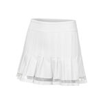 Abbigliamento Lucky in Love Long Vintage Pleated Skirt