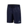 Rob 024 PL Pantaloncini Uomini - blu scuro