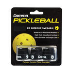 Overgrip Gamma Gamma Pickleball Overgrip Supreme Neon
