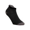 Low Calzini da tennis Unisex - nero, 