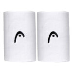 Abbigliamento HEAD Wristband 5in Unisex