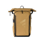 adidas adidas Multigame 3.4 Zaino - beige