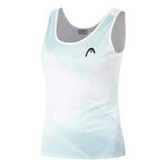 Abbigliamento HEAD Spirit II Tank Top