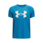 Abbigliamento Da Tennis Under Armour Tech Big Logo SS