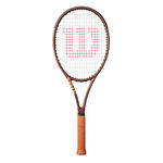 Racchette da tennis Wilson Wilson Pro Staff 97L V14 Racchette Da Torneo