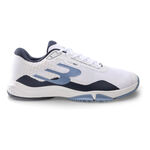 Scarpe da padel Bullpadel Bullpadel HYBRID FLY 26V Scarpa da padel Uomini-bianco