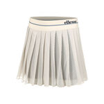 Abbigliamento Ellesse Ellesse Shangri Gonna Donna-Crema