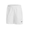 Dri-Fit Multi Pantaloncini Ragazzi-Bianco,Bianco