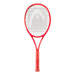 Racchette da tennis HEAD HEAD Radical MP 2025 Racchette test