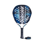 Racchette da padel Babolat Babolat Air Viper 2026 Racchette da padel Racchette test