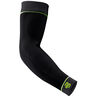 Compression Arm (long) Sleeve-Nero