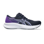 Scarpe da corsa ASICS ASICS Patriot 14 Scarpe Neutrali Donna-Blu Scuro,Lilla