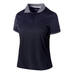 Abbigliamento Limited Sports Limited Sports Paulin Polo Donna-Blu Scuro
