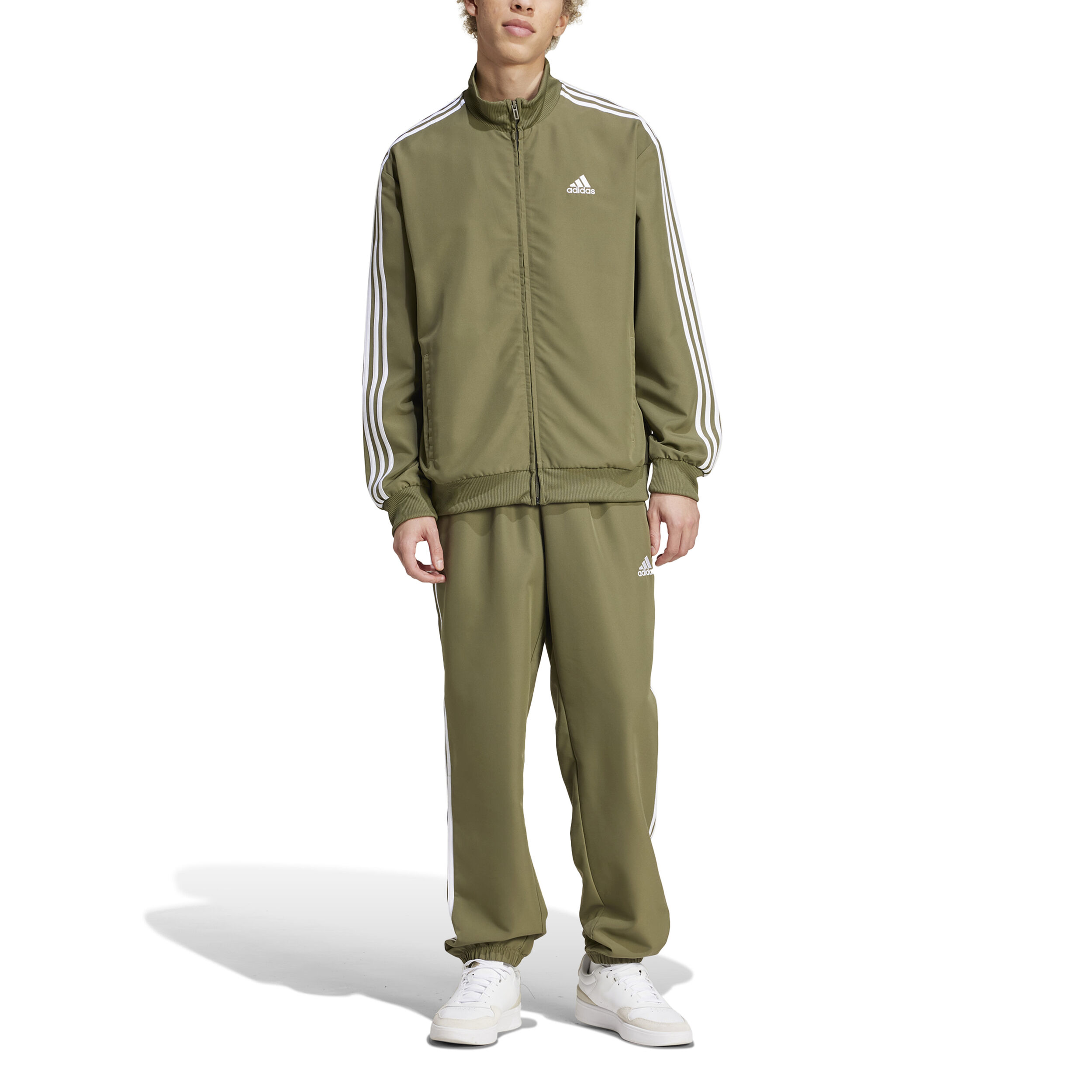 Tuta tennis adidas 2025