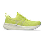 Scarpe da corsa ASICS ASICS Gel-Pulse 16 Scarpe Neutrali Uomini-Giallo Limone,Bianco