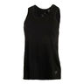 Tinka Canottiera Donna-Nero,Bianco