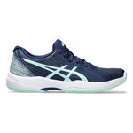 Scarpe Da Tennis ASICS Solution Swift FF AC