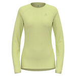 Abbigliamento Odlo X-Alp PW 115 Longsleeve
