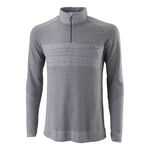 Abbigliamento Wilson Seamless 1/4 Zip Men